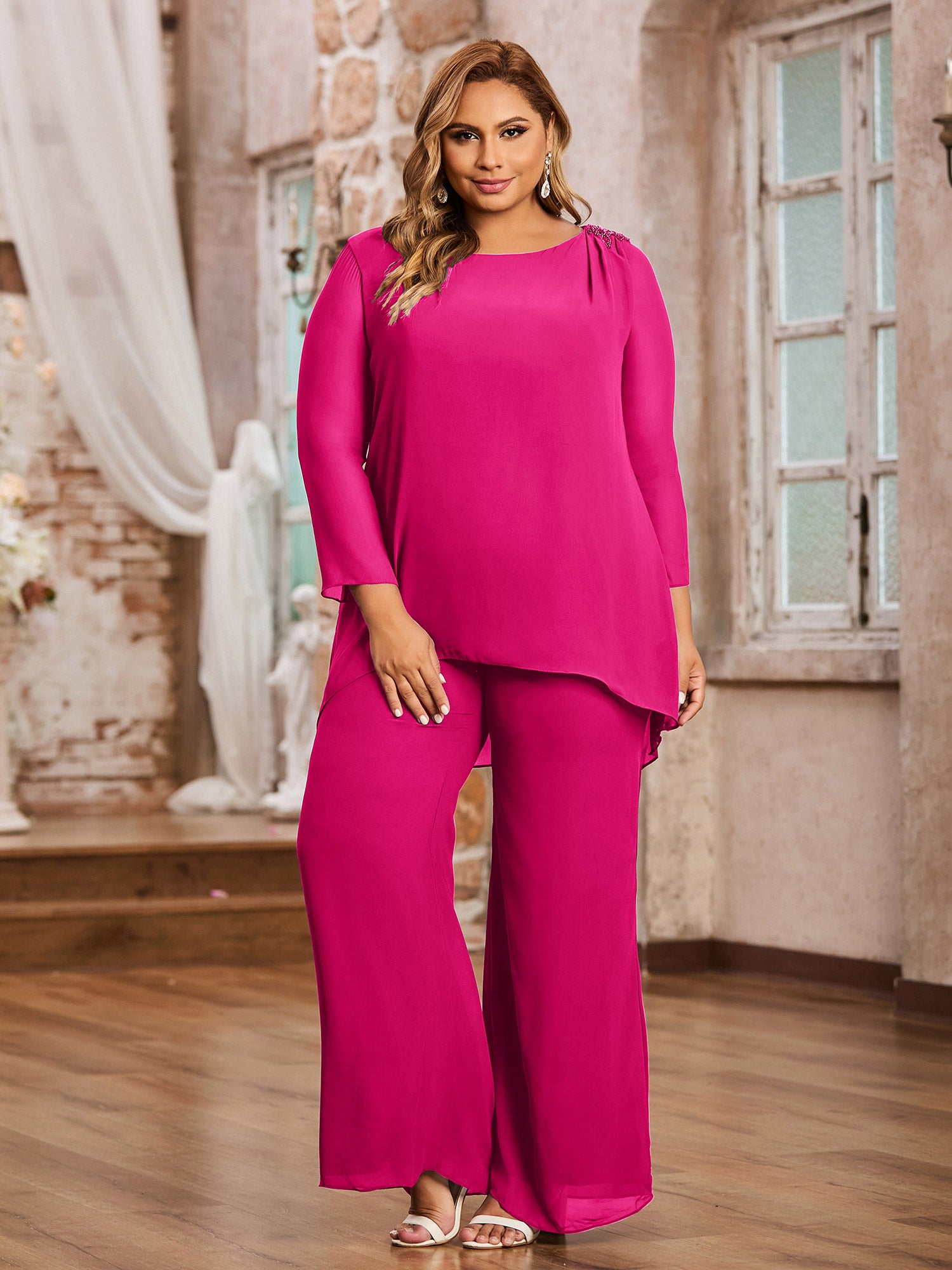 Fuchsia
